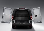 Mercedes-Benz Vito Panel Van 2014 года